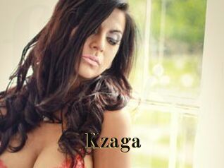 Kzaga