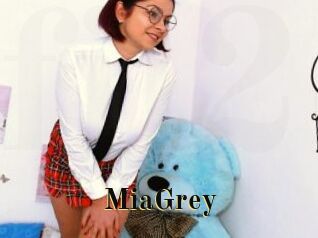 MiaGrey