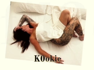 K0okie