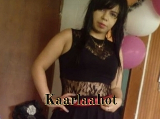 Kaarlaahot