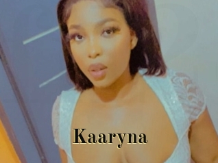 Kaaryna