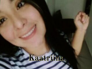 Kaatriina