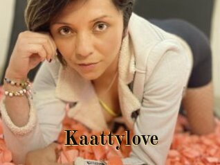 Kaattylove