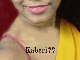 Kaberi77