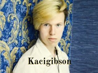 Kacigibson