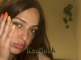 Kacilock