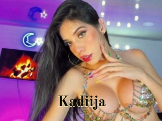 Kadiija