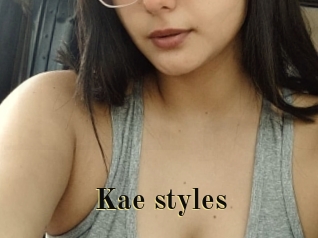 Kae_styles