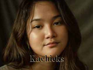 Kaehicks