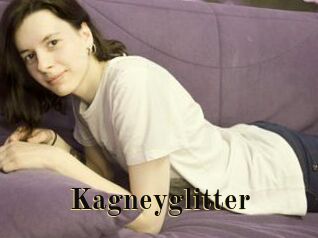 Kagneyglitter