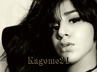 Kagome21