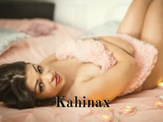 Kahinax