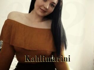 Kahlimarini