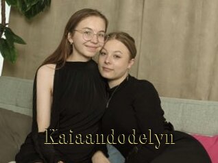 Kaiaandodelyn