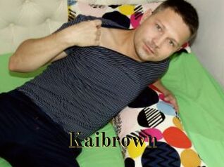 Kaibrown