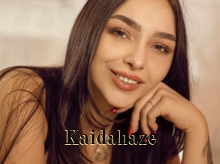Kaidahaze