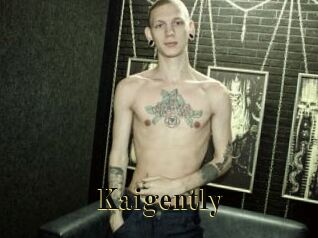 Kaigently