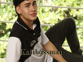 Kaiibossman