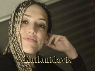 Kailanidavis