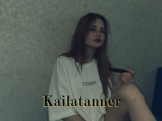 Kailatanner