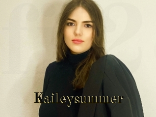 Kaileysummer