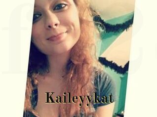 Kaileyykat