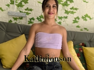 Kailinjonson