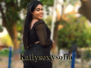 Kailysexysofia