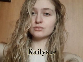 Kailysue