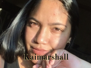 Kaimarshall