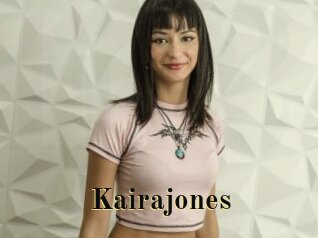 Kairajones