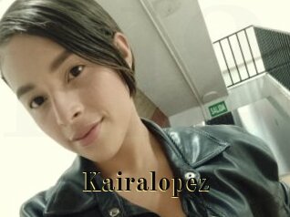 Kairalopez