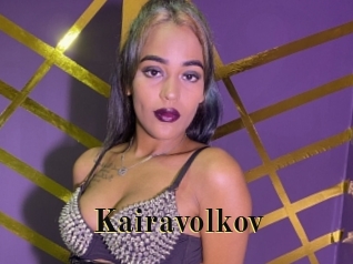 Kairavolkov