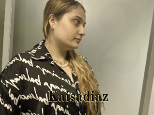 Kaisadiaz