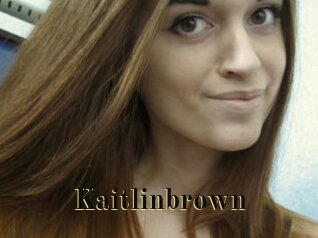 Kaitlinbrown