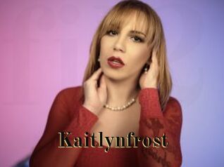 Kaitlynfrost
