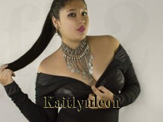 Kaitlynleon