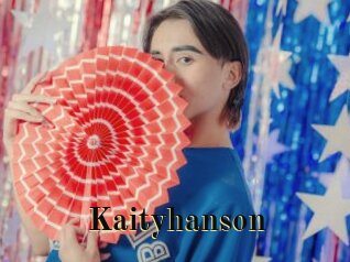 Kaityhanson