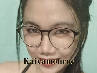 Kaiyamonroe