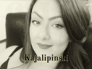 Kajalipinski