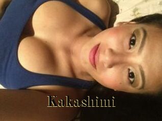 Kakashimi