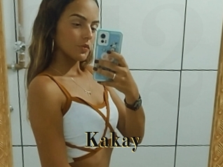 Kakay