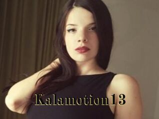 Kalamotion13