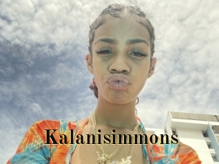 Kalanisimmons
