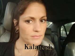 Kalaposh
