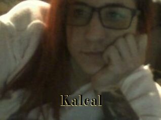 Kalcal