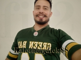 Kalethbigdick88