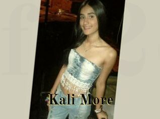 Kali_More