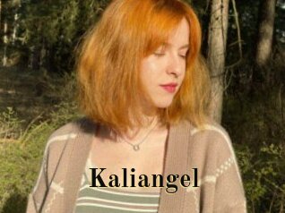 Kaliangel