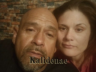 Kalidenae